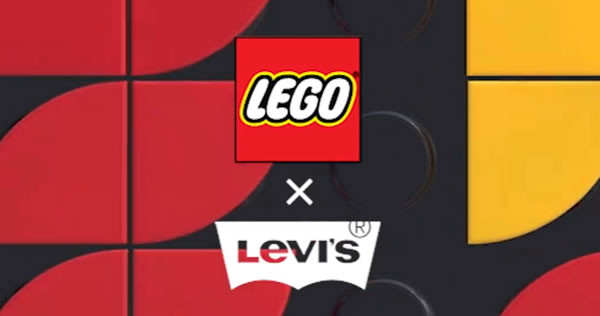 LEGO | LEVI'S