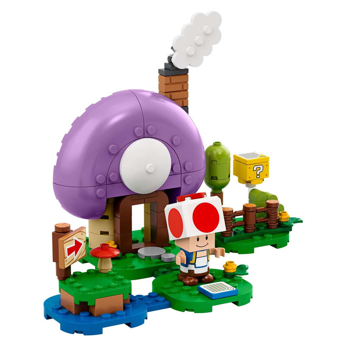 Nintendo s'associe avec LEGO ! - Page 4 77907-lego-super-mario-toad-special-hideaway-expansion-set_2