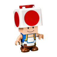 LEGO Super Mario 77907 Toad’s Special Hideaway