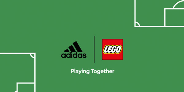 Collaboration LEGO | Adidas : d'autres produits à venir d'ici la fin de l'année Collaboration LEGO | Adidas : d'autres produits à venir d'ici la fin de l'année