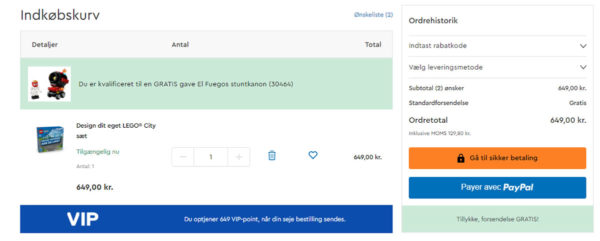 LEGO Lab : Test en cours du concept "Design your own LEGO CITY set" LEGO Lab : Test en cours du concept "Design your own LEGO CITY set"