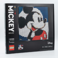 LEGO ART 31202 Disneyn Mikki-hiiri