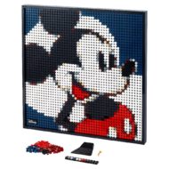 31202 Disney Mickey Mouse
