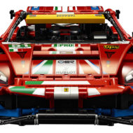 42125 Ferrari 488 GTE „AF Corse # 51“
