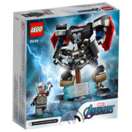 76169 Thor Mech Armor