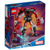 76171 Miles Morales Mech Armor