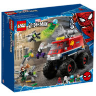 76174 Spider-Man's Monster Truck vs. Mysterio