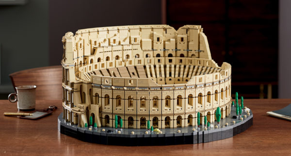 LEGO 10276 Колизеум