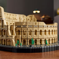 LEGO 10276 Kolosej