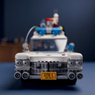 Cluiche LEGO 10274 Ghostbusters ECTO-1