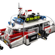 LEGO 10274 Szellemirtók ECTO-1