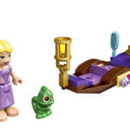 Cwch LEGO 30391 Disney Princess Rapunzel