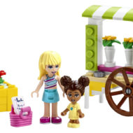 LEGO 30413 Friends Flower Cart
