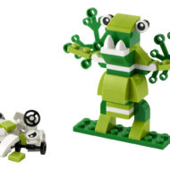LEGO 30564 Classic Създайте свое собствено чудовище или превозно средство