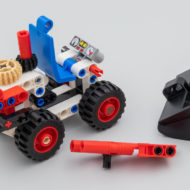 LEGO Technic 42116 Skid Steer Loader