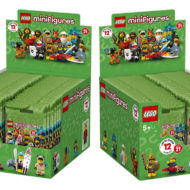 LEGO 71209 Sammler-Minifiguren Serie 21