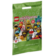 LEGO 71209 Sammler-Minifiguren Serie 21