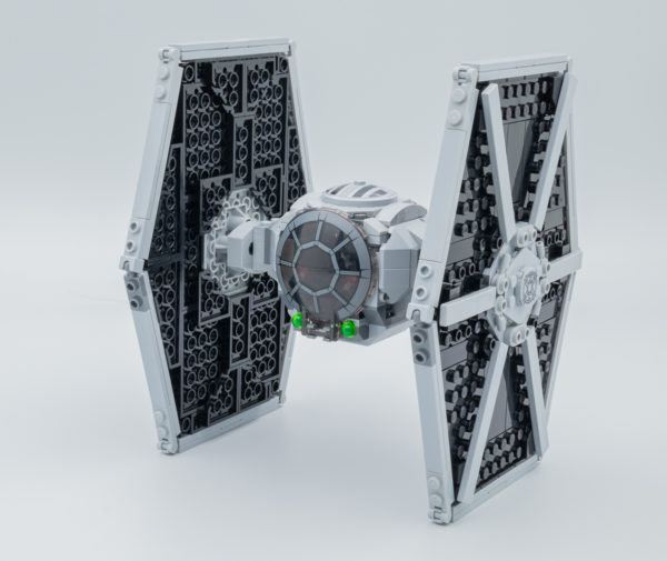 LEGO Star Wars 75300 Imperial Tie Fighter