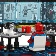 LEGO Marvel Spider-Man 76175 Attack on the Spider Lair