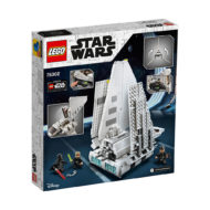 75302 lego starwars imperial shuttle 2 1