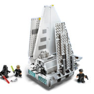 75302 lego starwars imperial shuttle 5 1