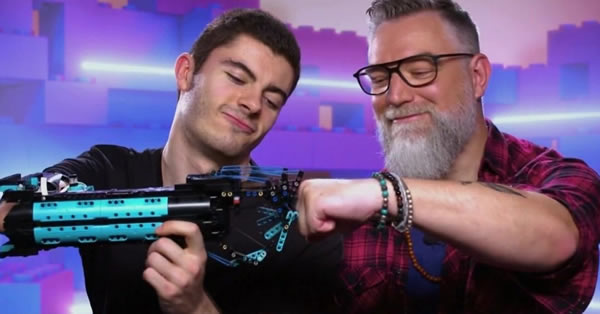 LEGO Masters France - Saison 1 LEGO Masters France - Saison 1