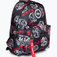 lego ninjago hype clothing line backpack 3