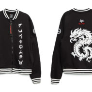 lego ninjago hype clothing line jacket 1