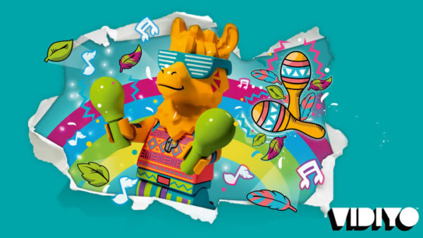 LEGO VIDIYO 2021 LEGO VIDIYO 2021