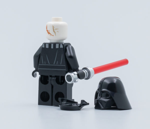 LEGO Star Wars 75302 Imperial Shuttle