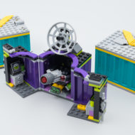 LEGO 80023 Monkie Kid's Team Dronecopter
