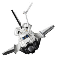 LEGO 10283 NASA Odkrivanje vesoljskega plovila