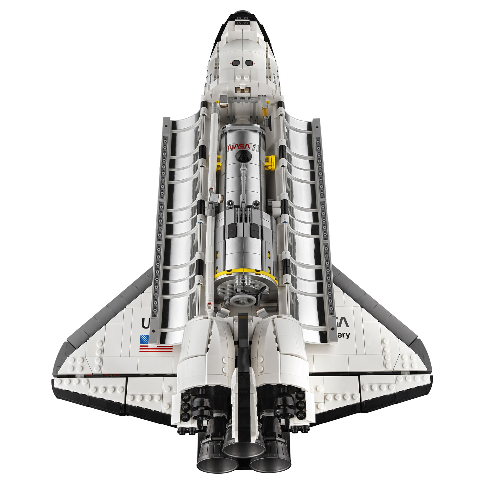 La Saturn V en LEGO! - Page 5 10283-lego-nasa-space-shuttle-discovery_8