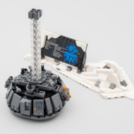 LEGO Star Wars 75306 Imperial Probe Droid