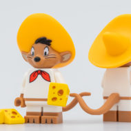 LEGO 71030 Seri Minifigures Looney Tunes