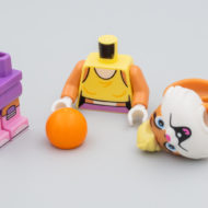 LEGO 71030 Looney Tunes Serii de minifigurine de colecție