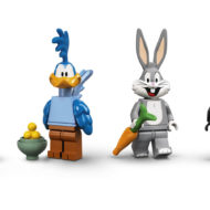 LEGO 71030 Looney Tunes Collectible Minifigures Series