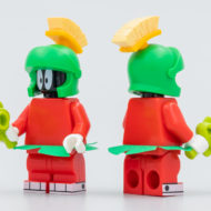 LEGO 71030 Looney Tunes Safnaðu Minifigures Series