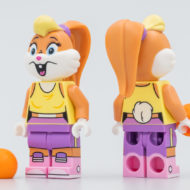 LEGO 71030 Looney Tunes Sammler-Minifiguren-Serie