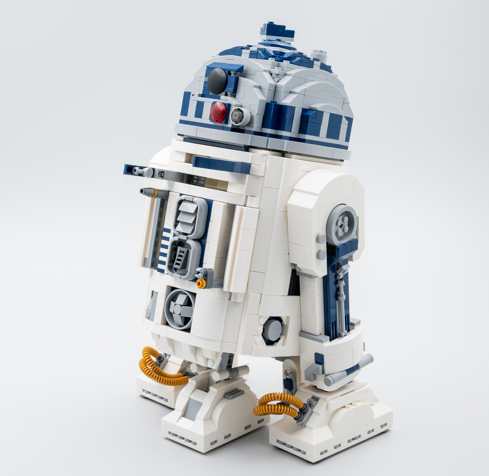 R2-D2 - LEGO® Star Wars - 75308 - Jeux de construction