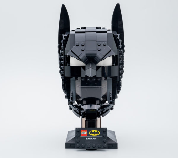 LEGO DC Comics 76182 Batman Cowl