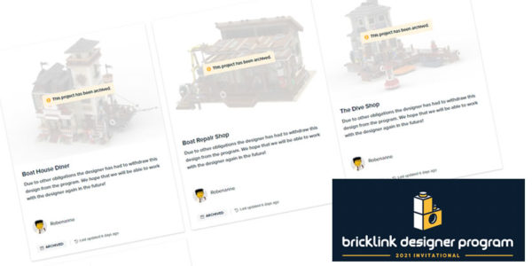 bricklink designer program robenanne projects