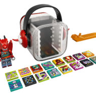 LEGO VIDIYO 43109 Metal Dragon BeatBox
