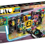 LEGO VIDIYO 43115 The Boombox