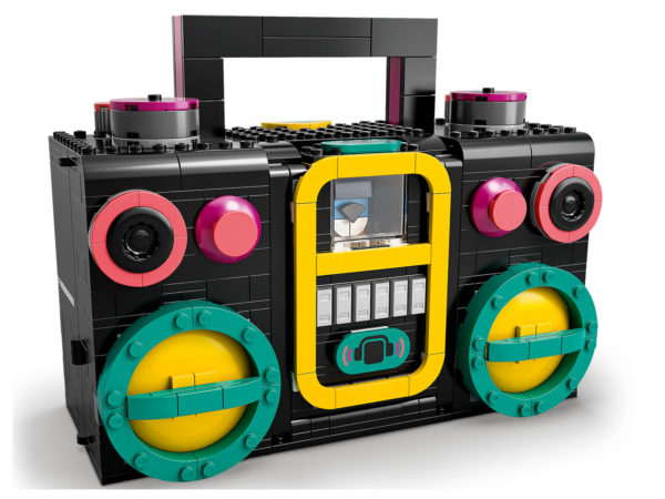 LEGO VIDIYO 43115 The Boombox LEGO VIDIYO 43115 The Boombox