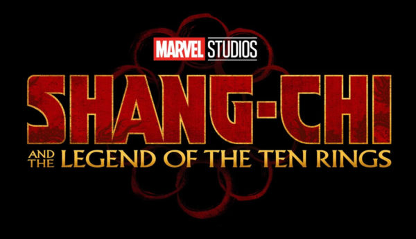 Shang-Chi and the Legend of the Ten Rings