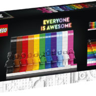 LEGO 40516 Всеки е страхотен