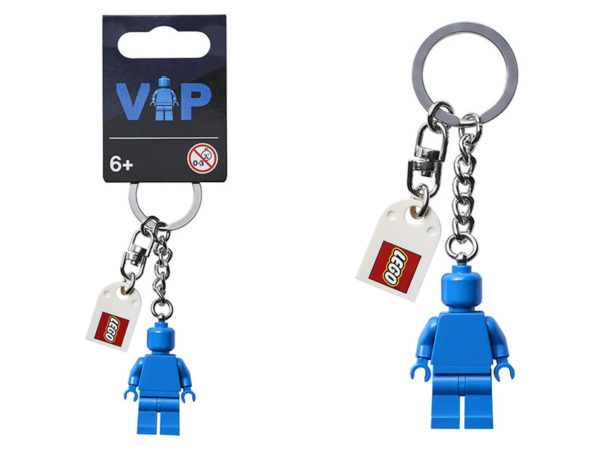 lego 854090 vip keychain offer 2021