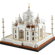 LEGO Arquitectura 21056 Taj Mahal