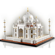 Ailtireacht LEGO 21056 Taj Mahal